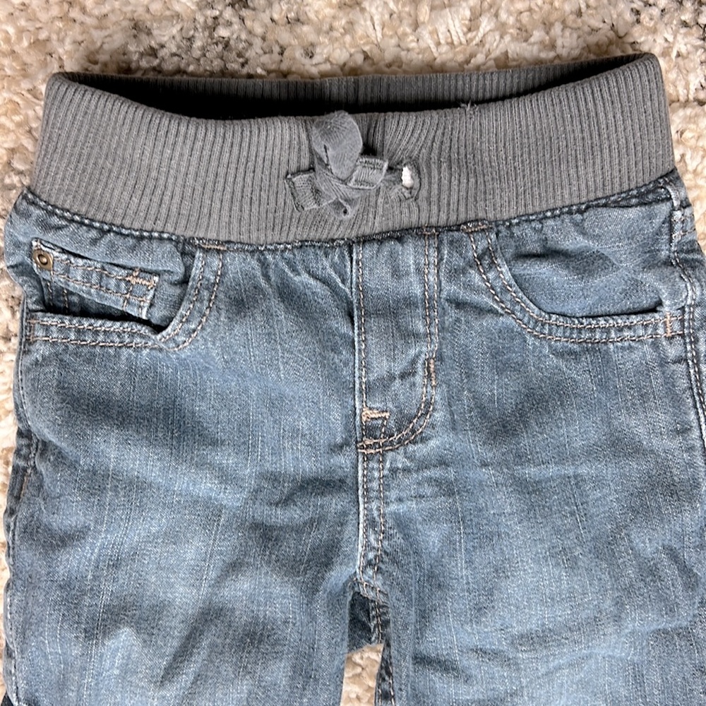 BabyGap Toddler Boy Blue Jeans | Size: 2 yrs